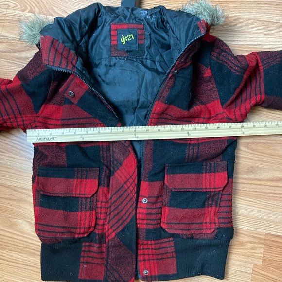 ☀️ Winter Jacket - Picture 4 of 7